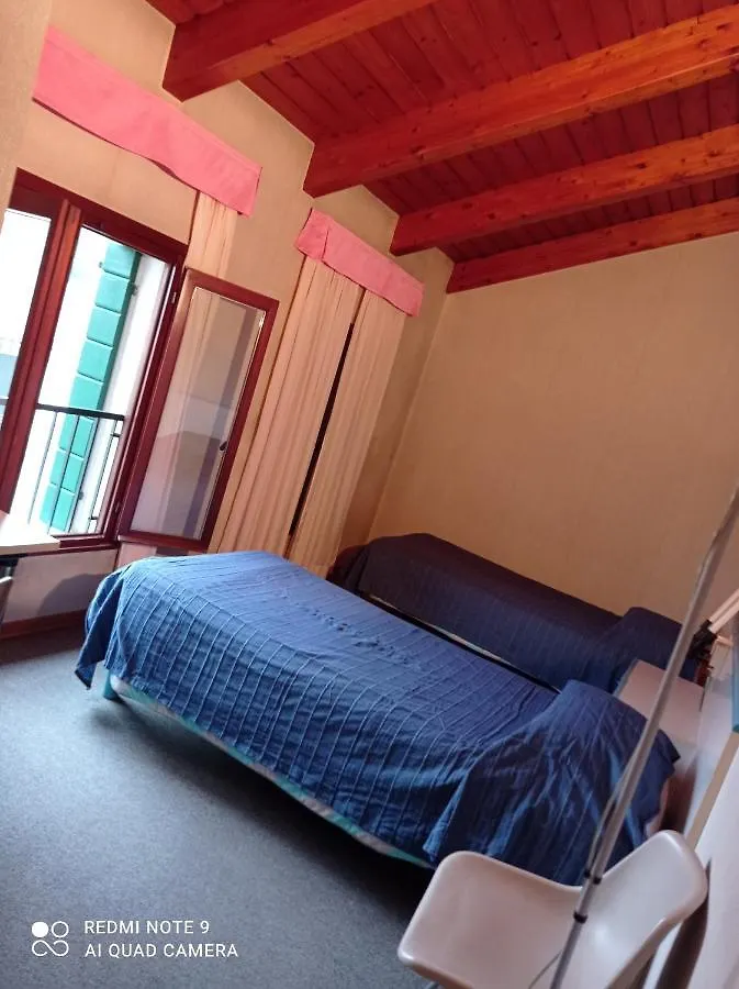 Locanda Alla Stazione Marano Veneziano