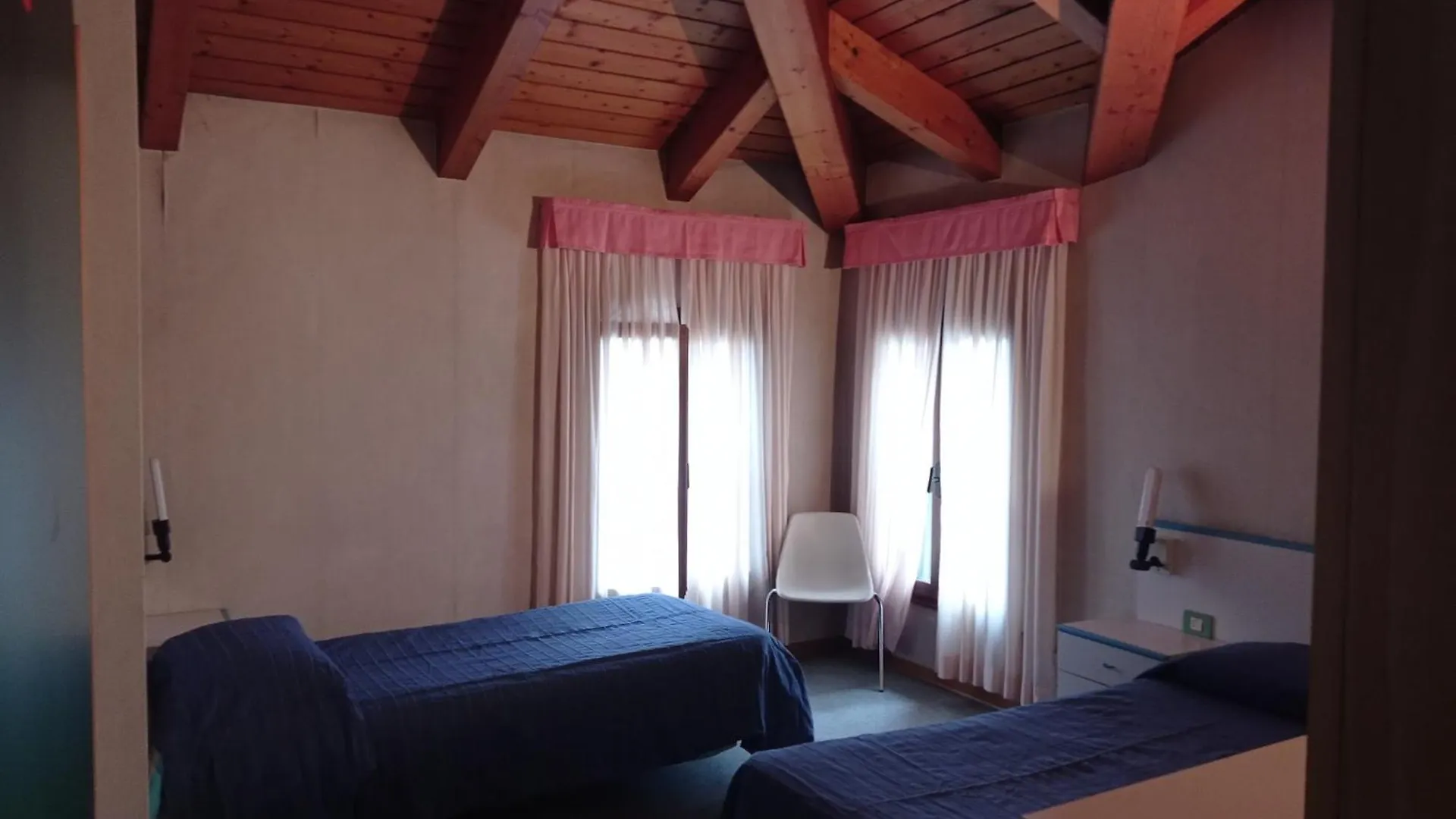 イン Locanda Alla Stazione Marano Veneziano
