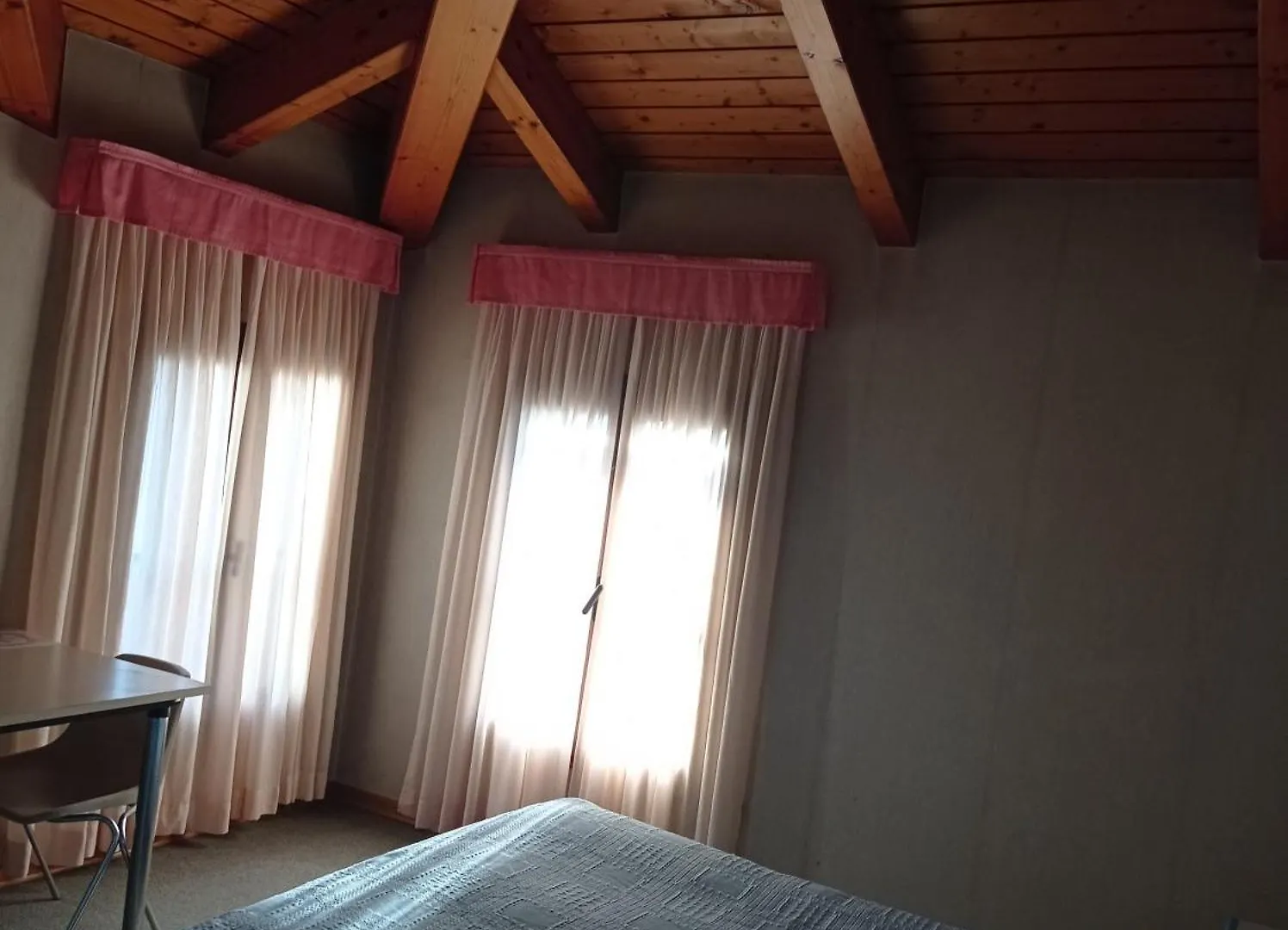 Locanda Alla Stazione Marano Veneziano Italien