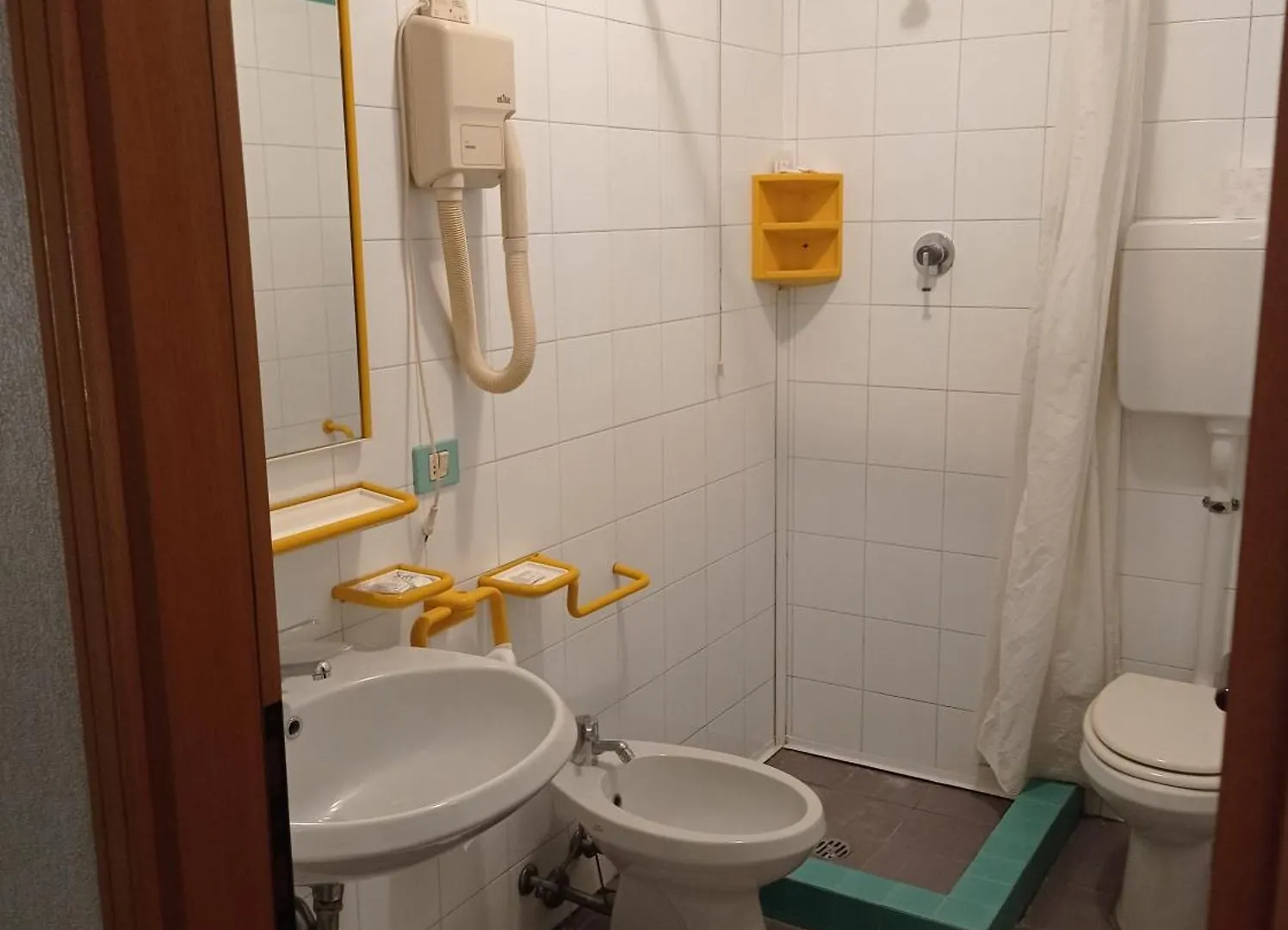Locanda Alla Stazione Marano Veneziano Italien