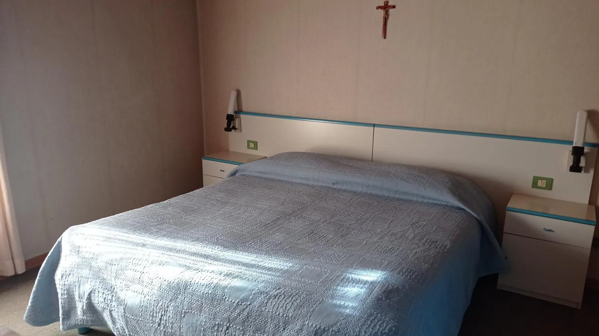 Locanda Alla Stazione Marano Veneziano Värdshus